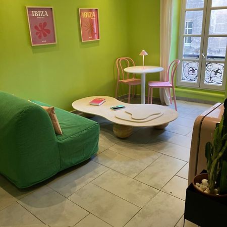 Appartement Ibiz'Arles Luaran gambar