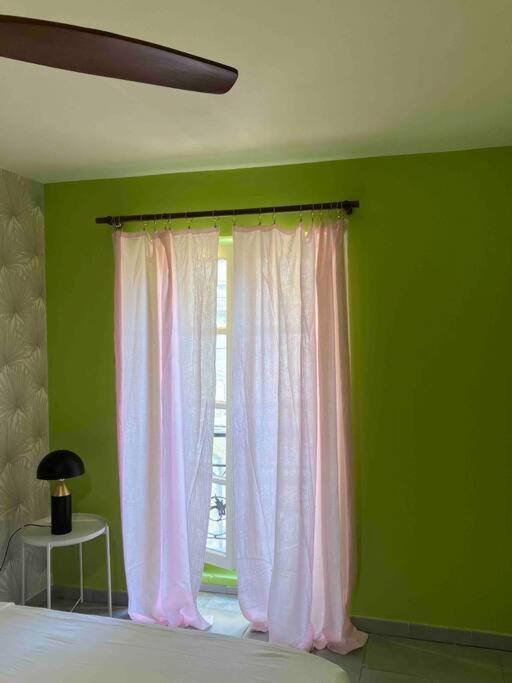 Appartement Ibiz'Arles Luaran gambar