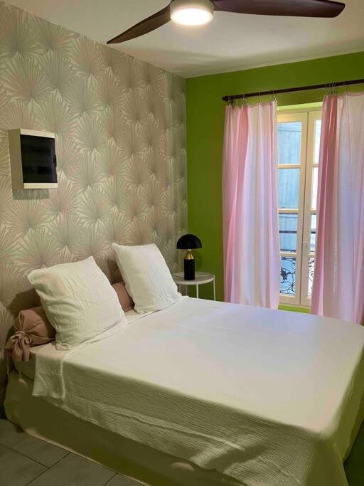 Appartement Ibiz'Arles Luaran gambar