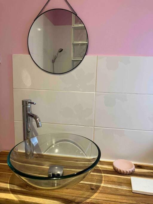 Appartement Ibiz'Arles Luaran gambar