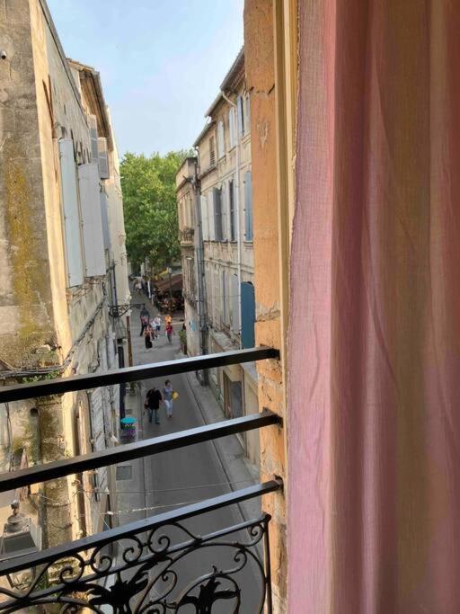 Appartement Ibiz'Arles Luaran gambar