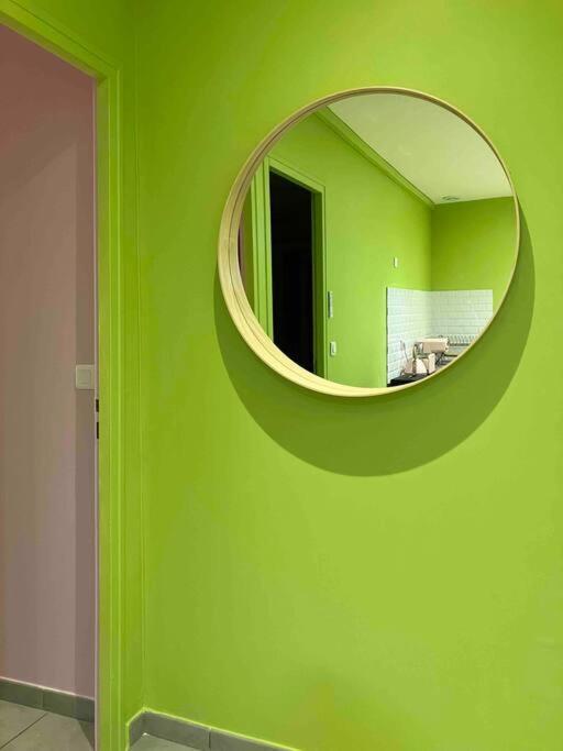 Appartement Ibiz'Arles Luaran gambar