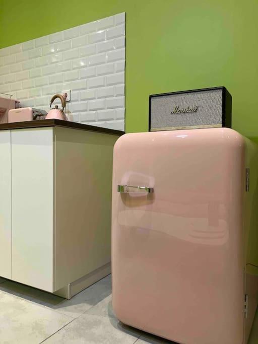 Appartement Ibiz'Arles Luaran gambar