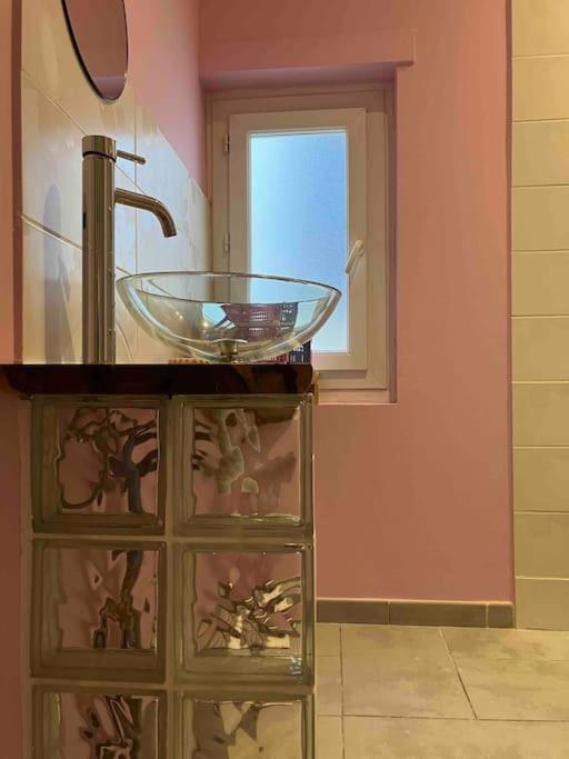Appartement Ibiz'Arles Luaran gambar