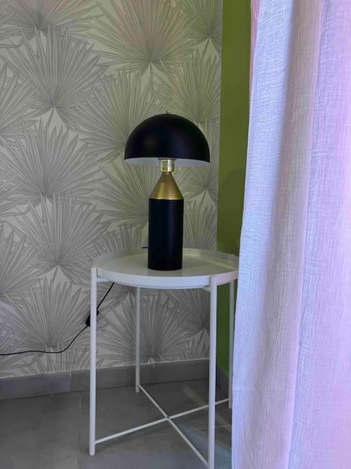 Appartement Ibiz'Arles Luaran gambar
