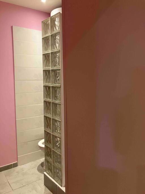 Appartement Ibiz'Arles Luaran gambar
