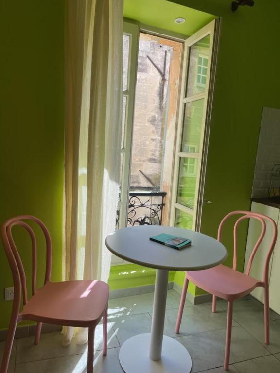 Appartement Ibiz'Arles Luaran gambar
