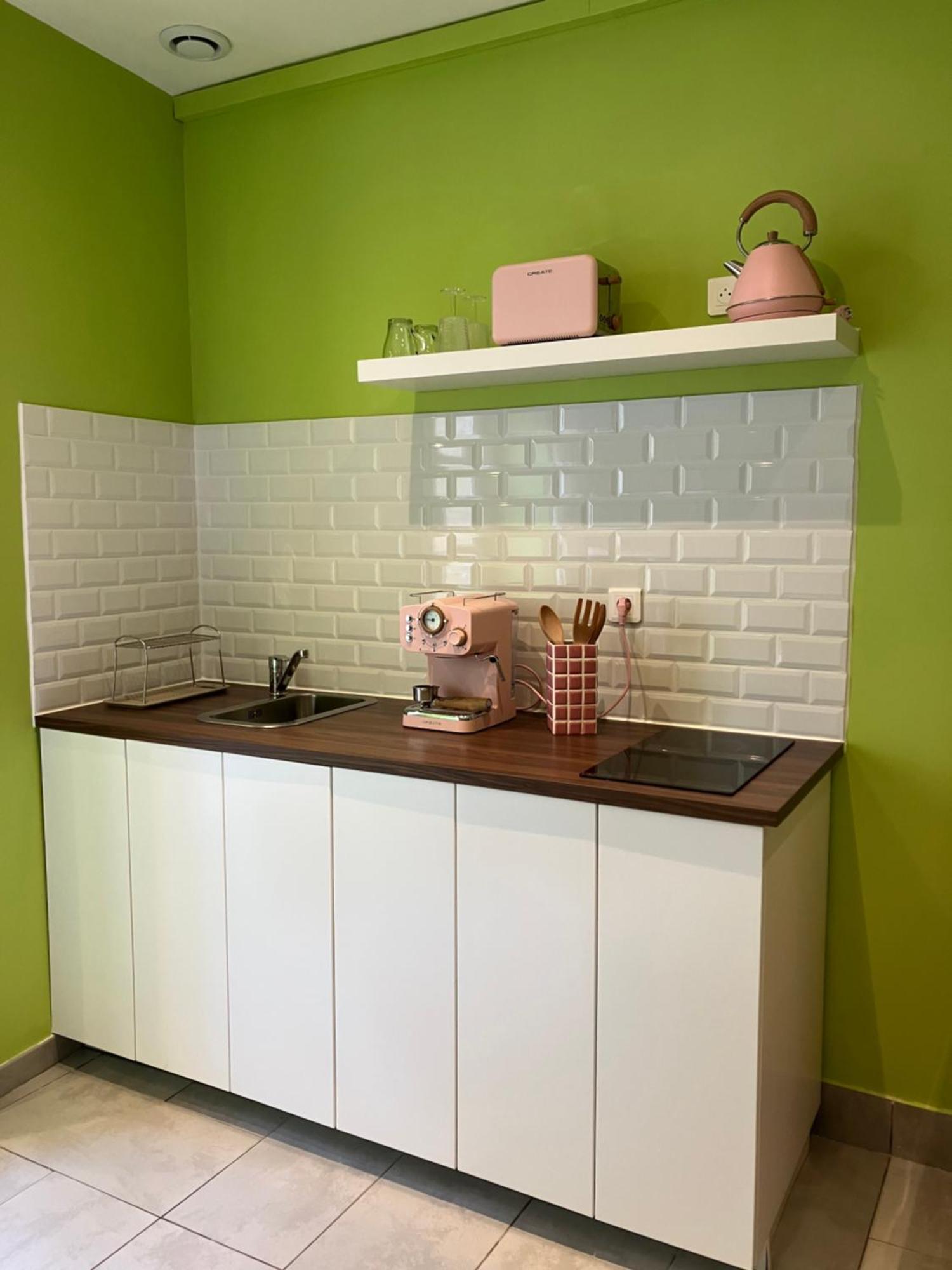 Appartement Ibiz'Arles Luaran gambar