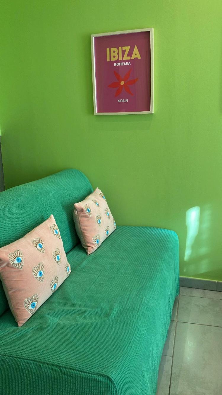Appartement Ibiz'Arles Luaran gambar